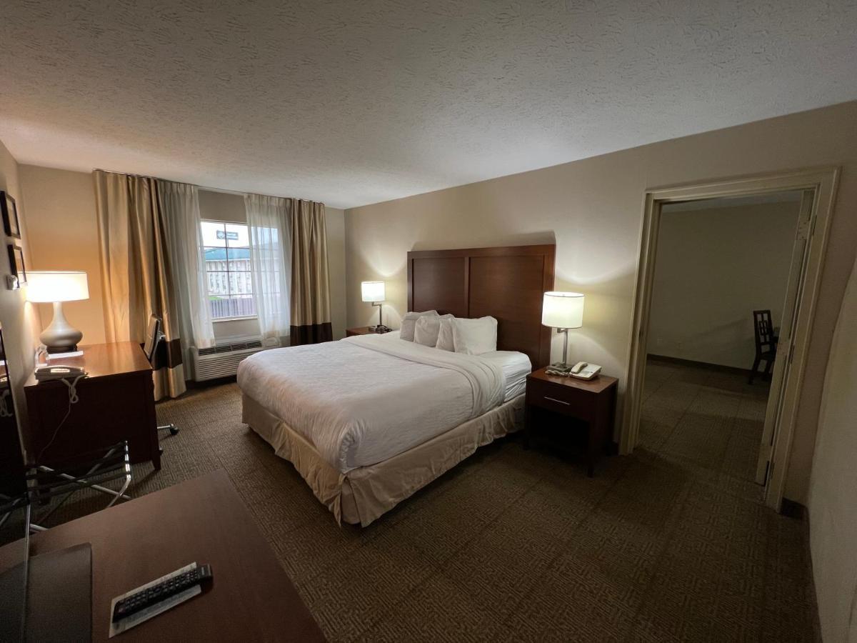 Wyndham Garden Hotel Cross Lanes Charleston Luaran gambar