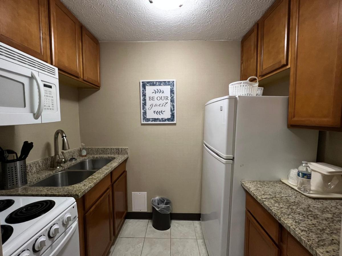 Wyndham Garden Hotel Cross Lanes Charleston Luaran gambar