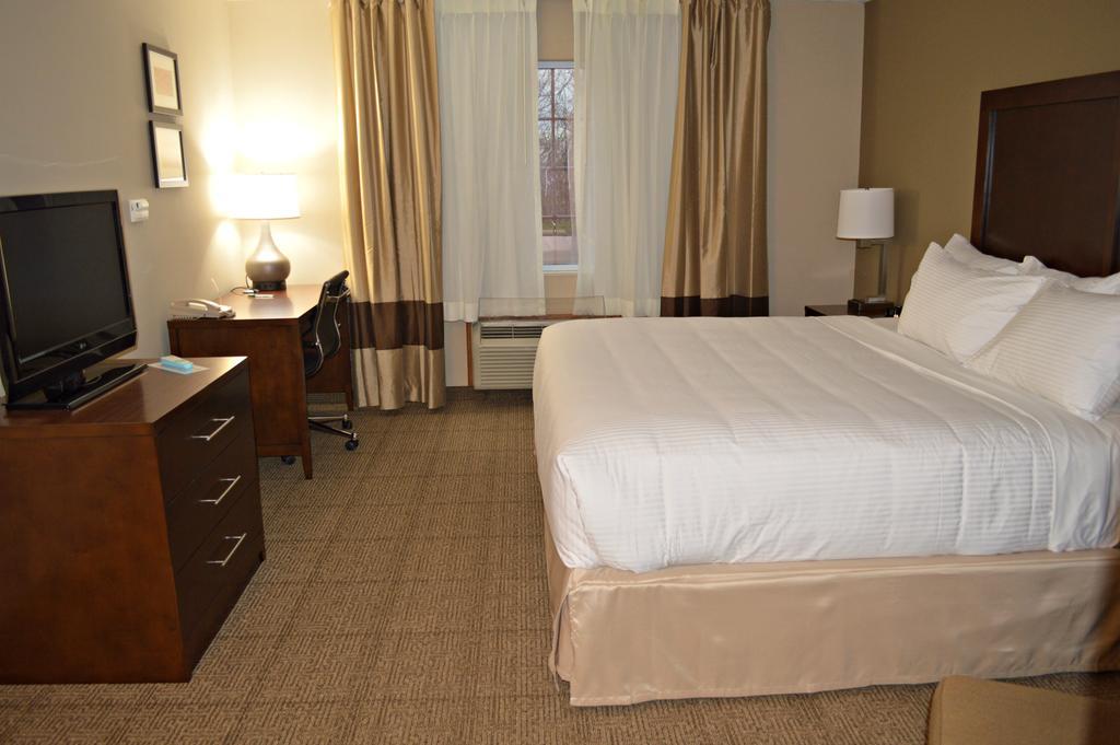 Wyndham Garden Hotel Cross Lanes Charleston Luaran gambar