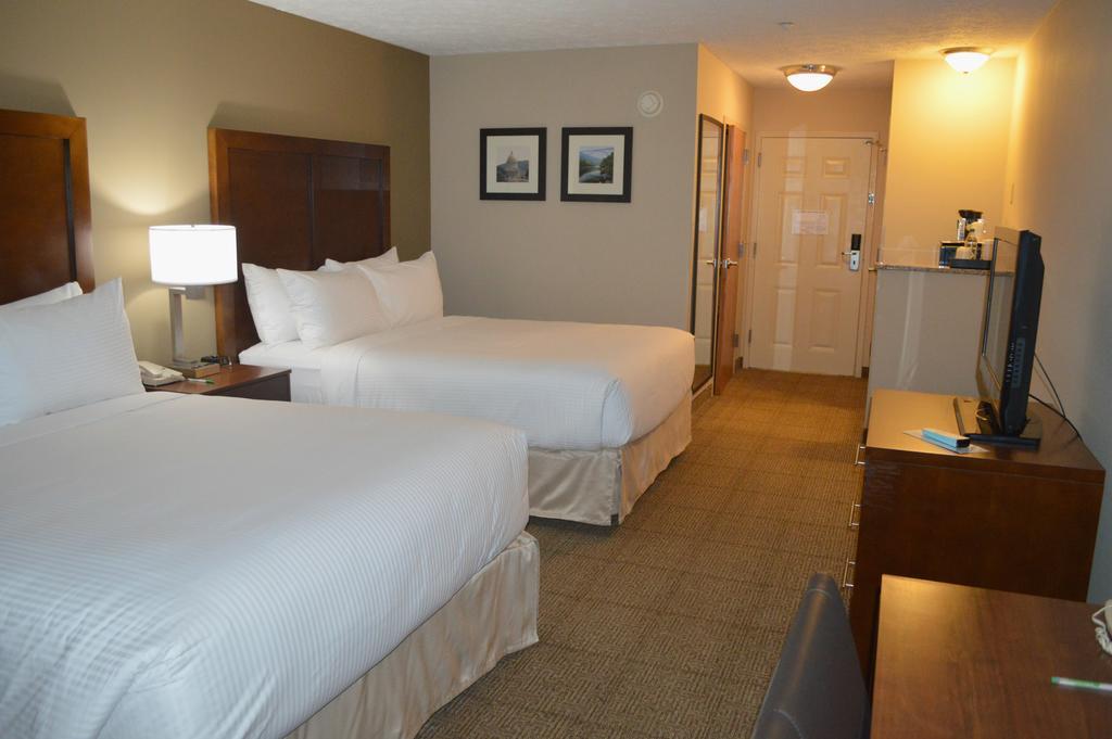 Wyndham Garden Hotel Cross Lanes Charleston Luaran gambar