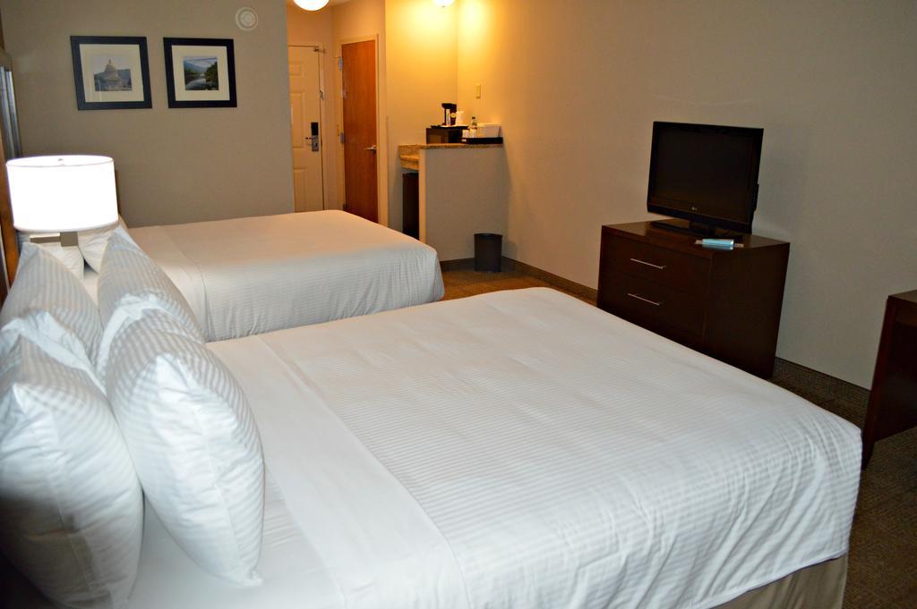 Wyndham Garden Hotel Cross Lanes Charleston Luaran gambar