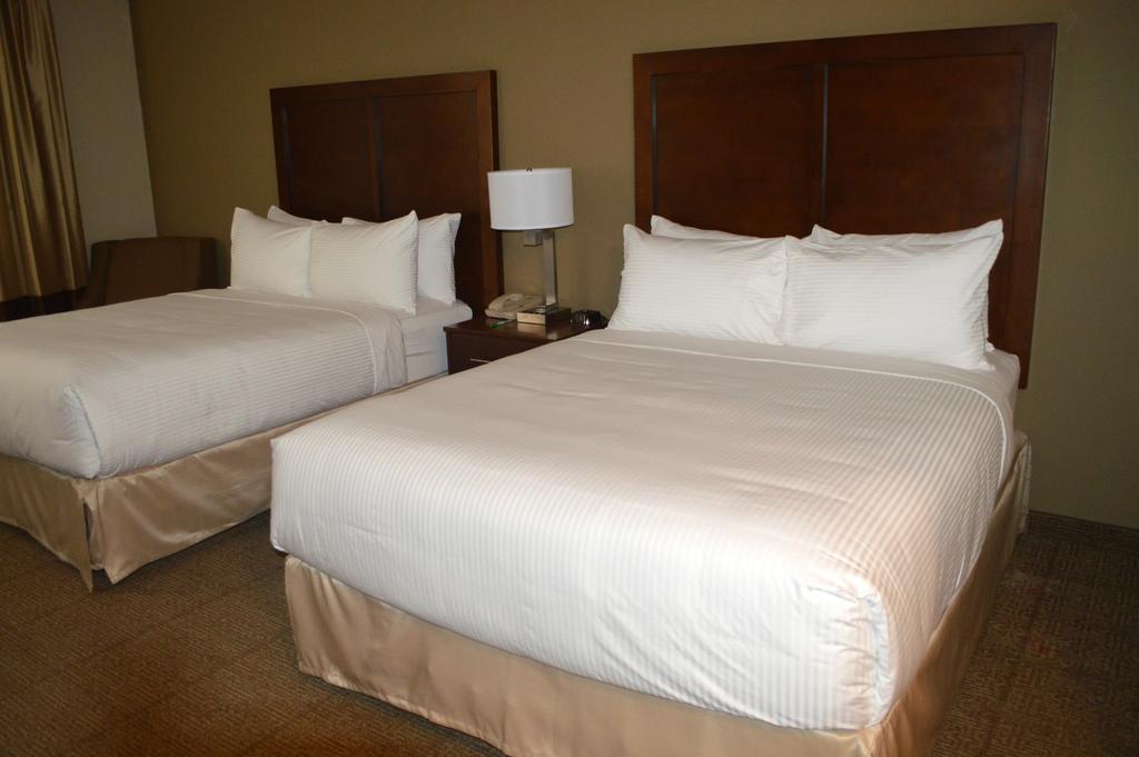 Wyndham Garden Hotel Cross Lanes Charleston Luaran gambar