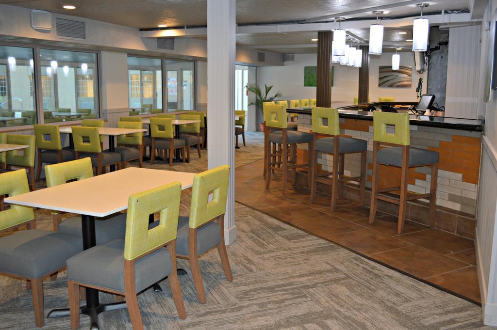 Wyndham Garden Hotel Cross Lanes Charleston Luaran gambar