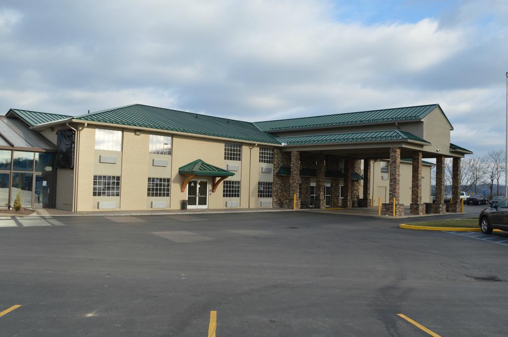 Wyndham Garden Hotel Cross Lanes Charleston Luaran gambar