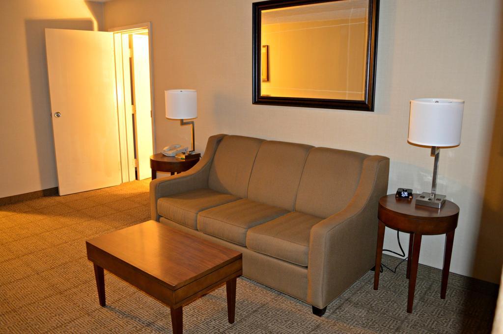 Wyndham Garden Hotel Cross Lanes Charleston Luaran gambar