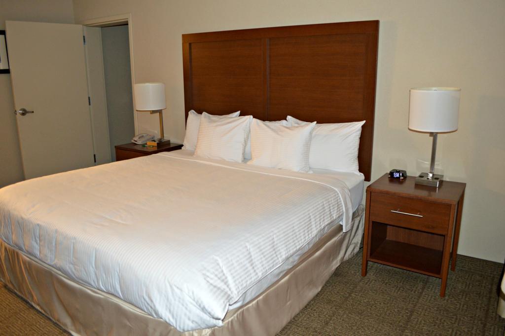 Wyndham Garden Hotel Cross Lanes Charleston Luaran gambar