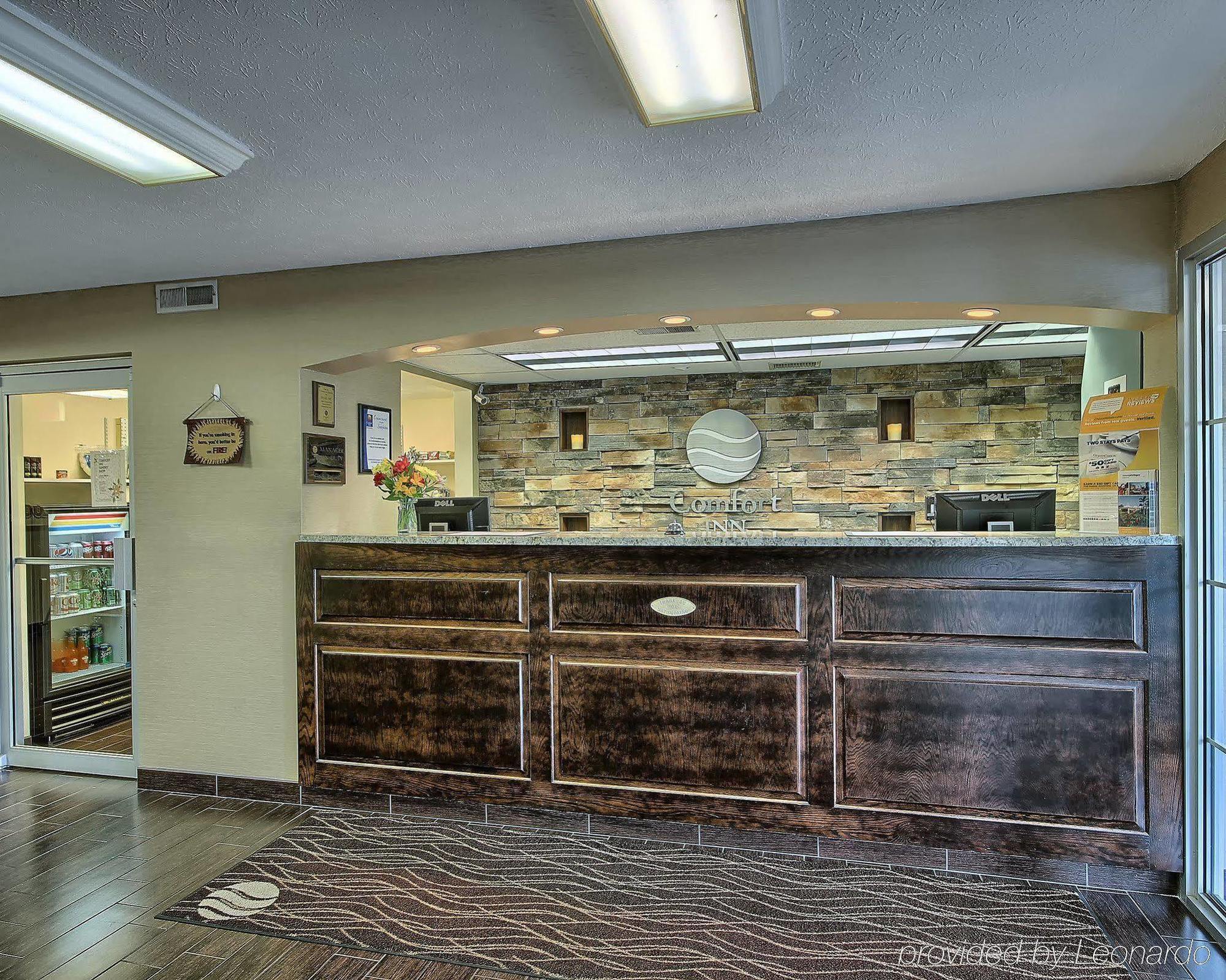 Wyndham Garden Hotel Cross Lanes Charleston Luaran gambar