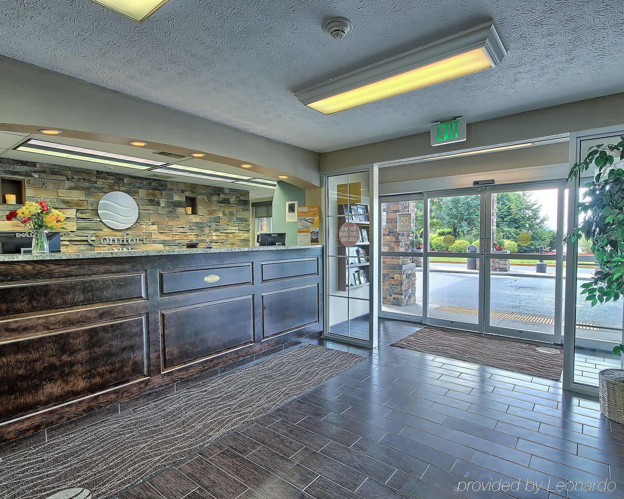 Wyndham Garden Hotel Cross Lanes Charleston Luaran gambar