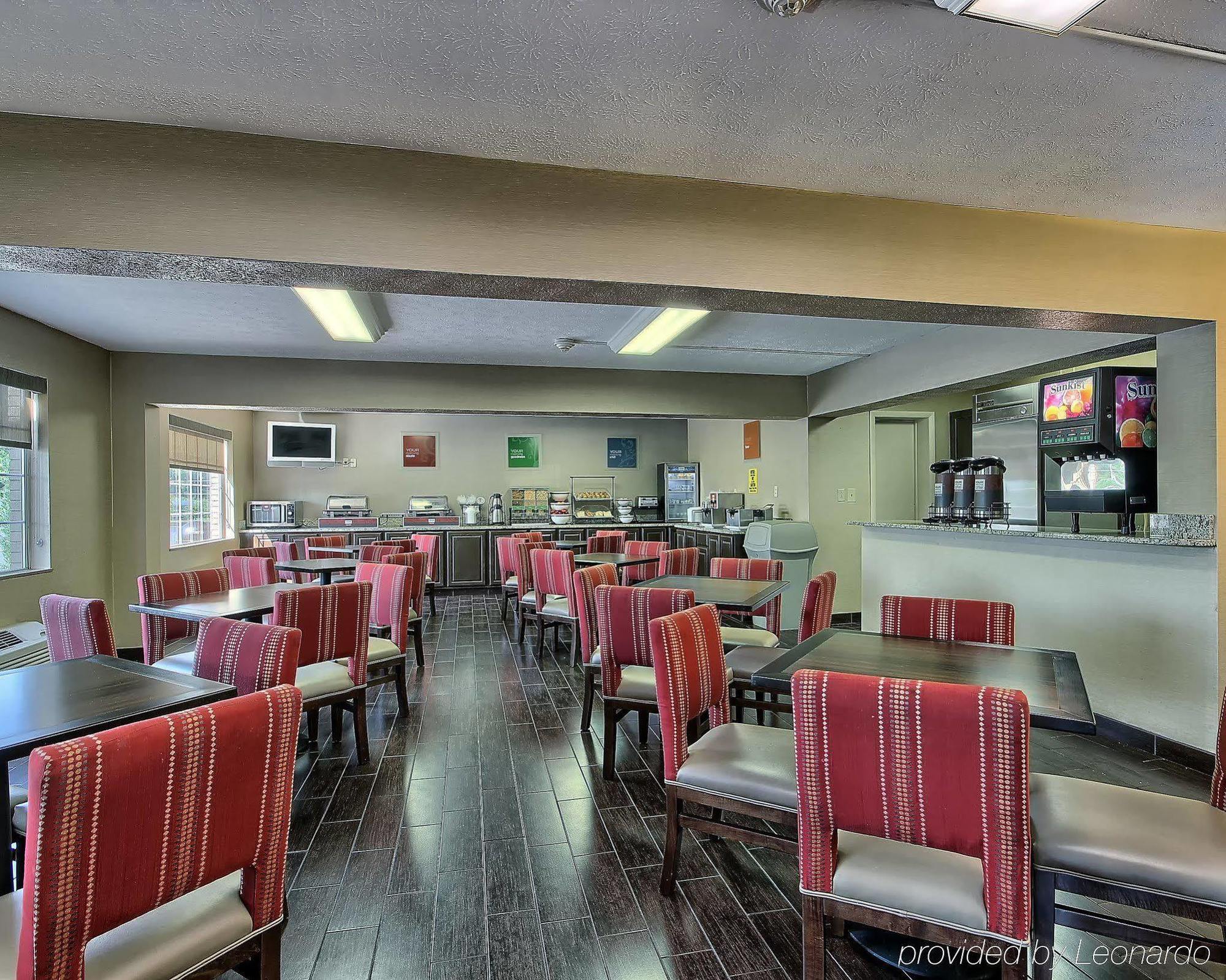 Wyndham Garden Hotel Cross Lanes Charleston Luaran gambar