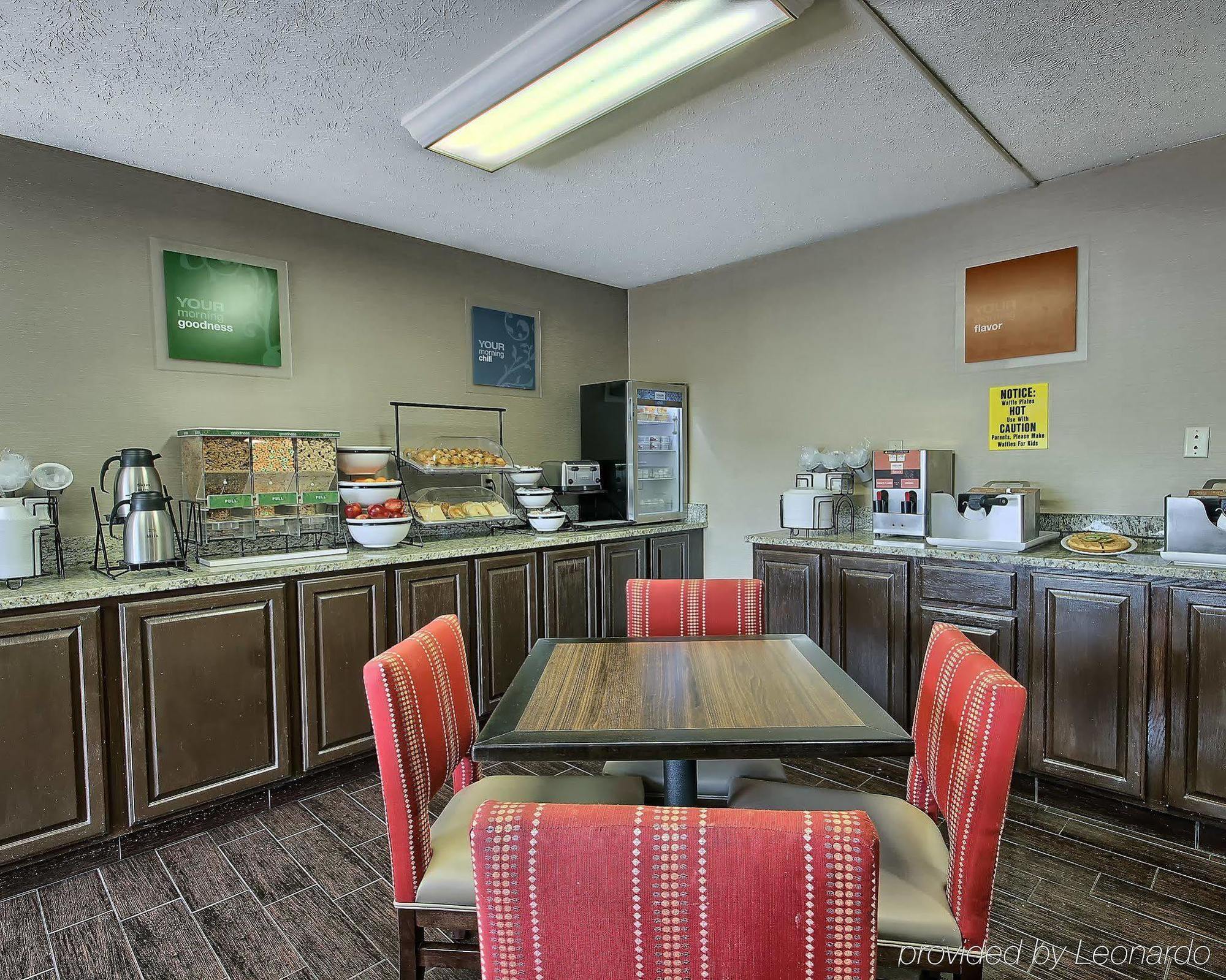 Wyndham Garden Hotel Cross Lanes Charleston Luaran gambar