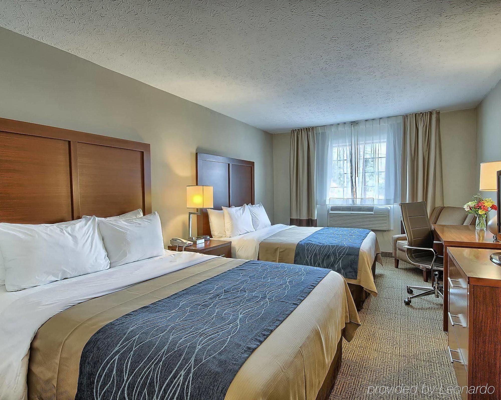 Wyndham Garden Hotel Cross Lanes Charleston Luaran gambar