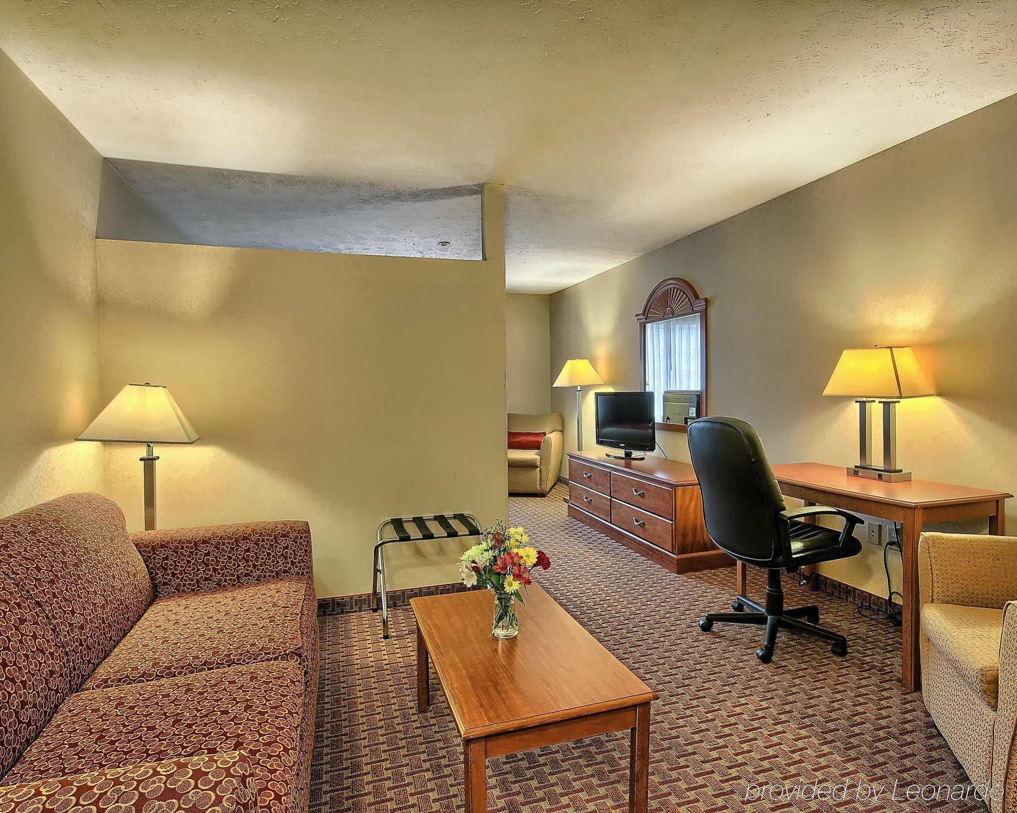 Wyndham Garden Hotel Cross Lanes Charleston Luaran gambar