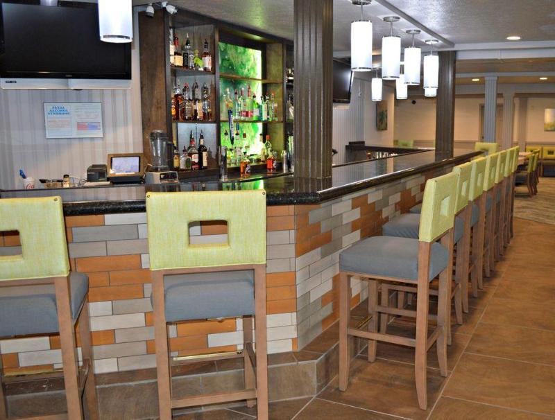 Wyndham Garden Hotel Cross Lanes Charleston Luaran gambar