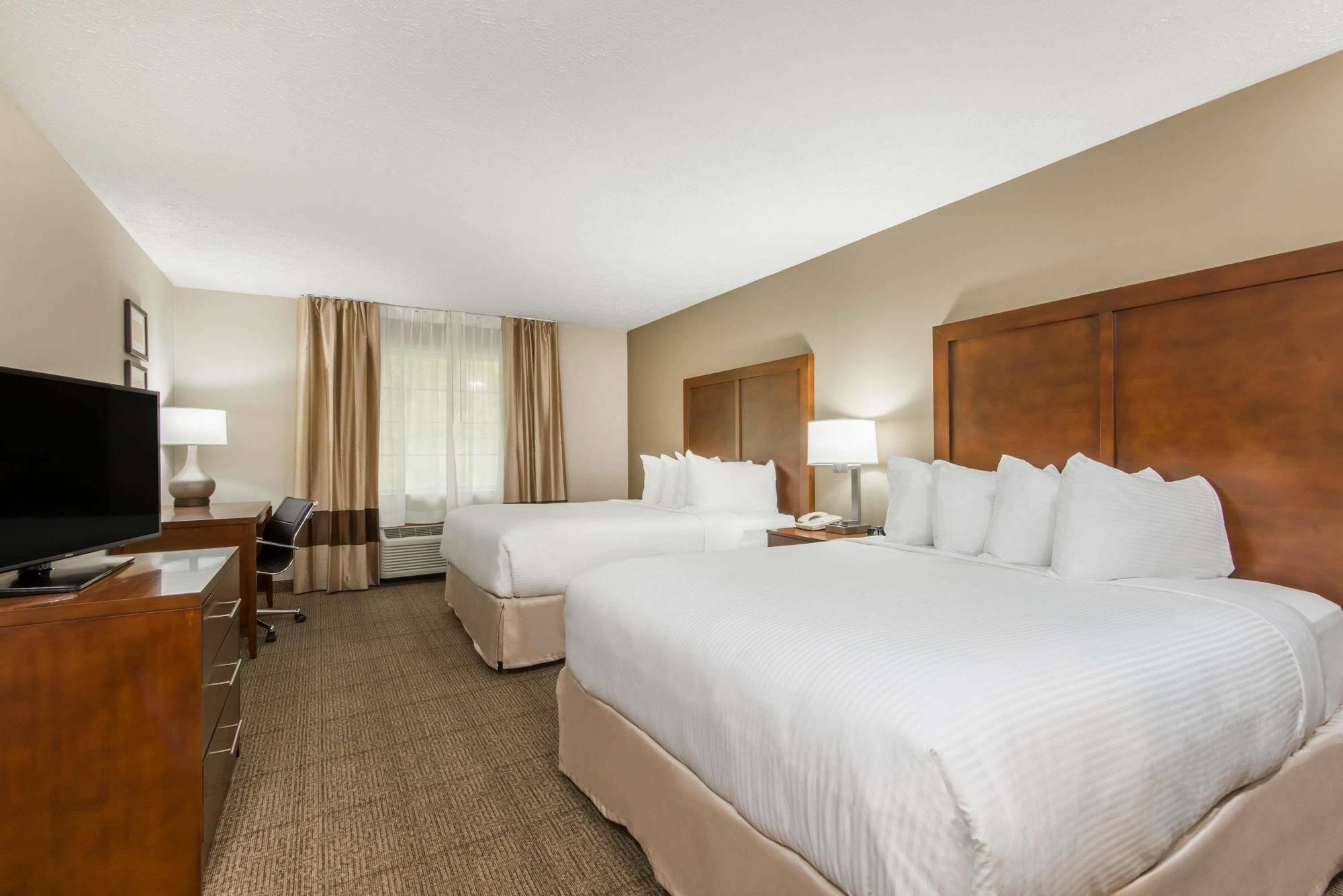 Wyndham Garden Hotel Cross Lanes Charleston Luaran gambar