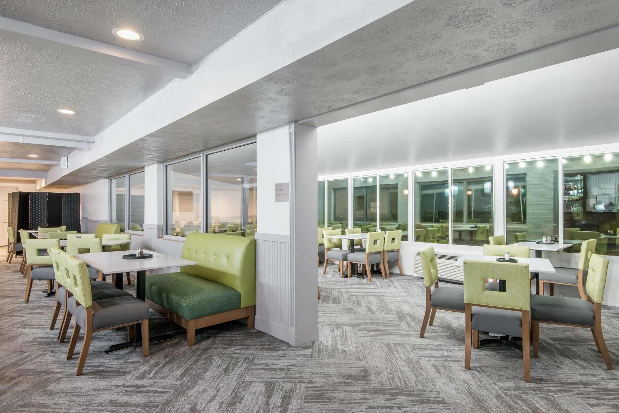 Wyndham Garden Hotel Cross Lanes Charleston Luaran gambar