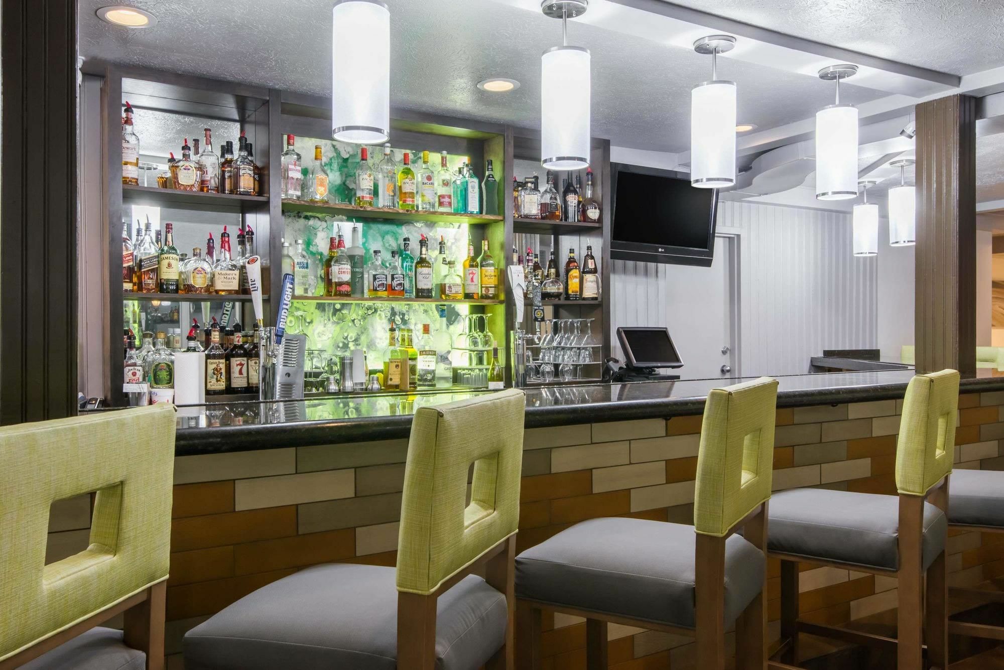 Wyndham Garden Hotel Cross Lanes Charleston Luaran gambar