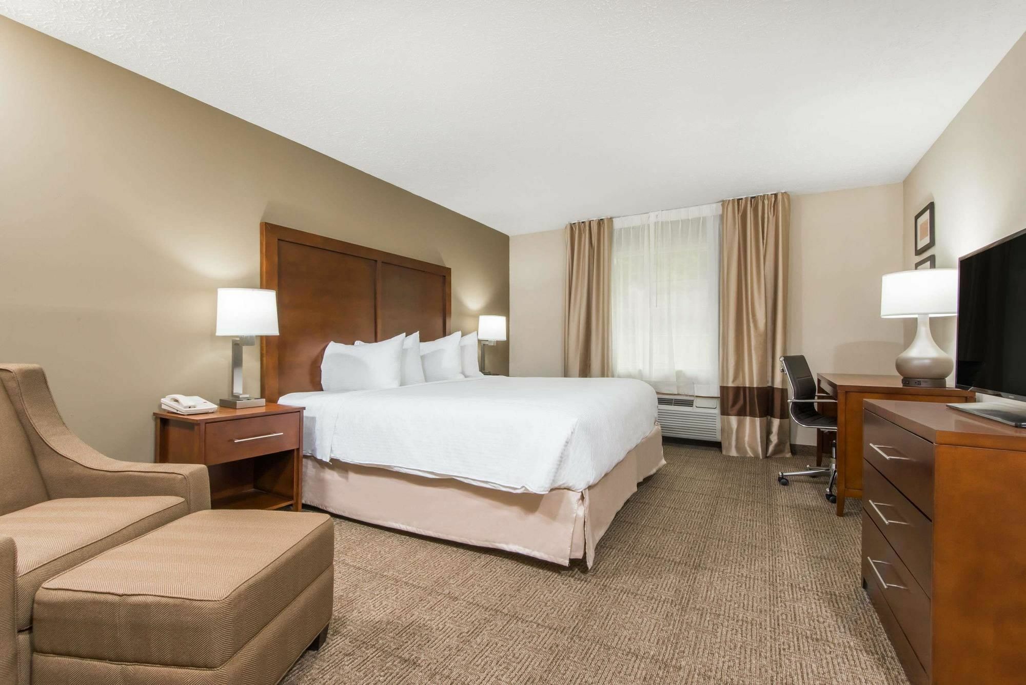 Wyndham Garden Hotel Cross Lanes Charleston Luaran gambar