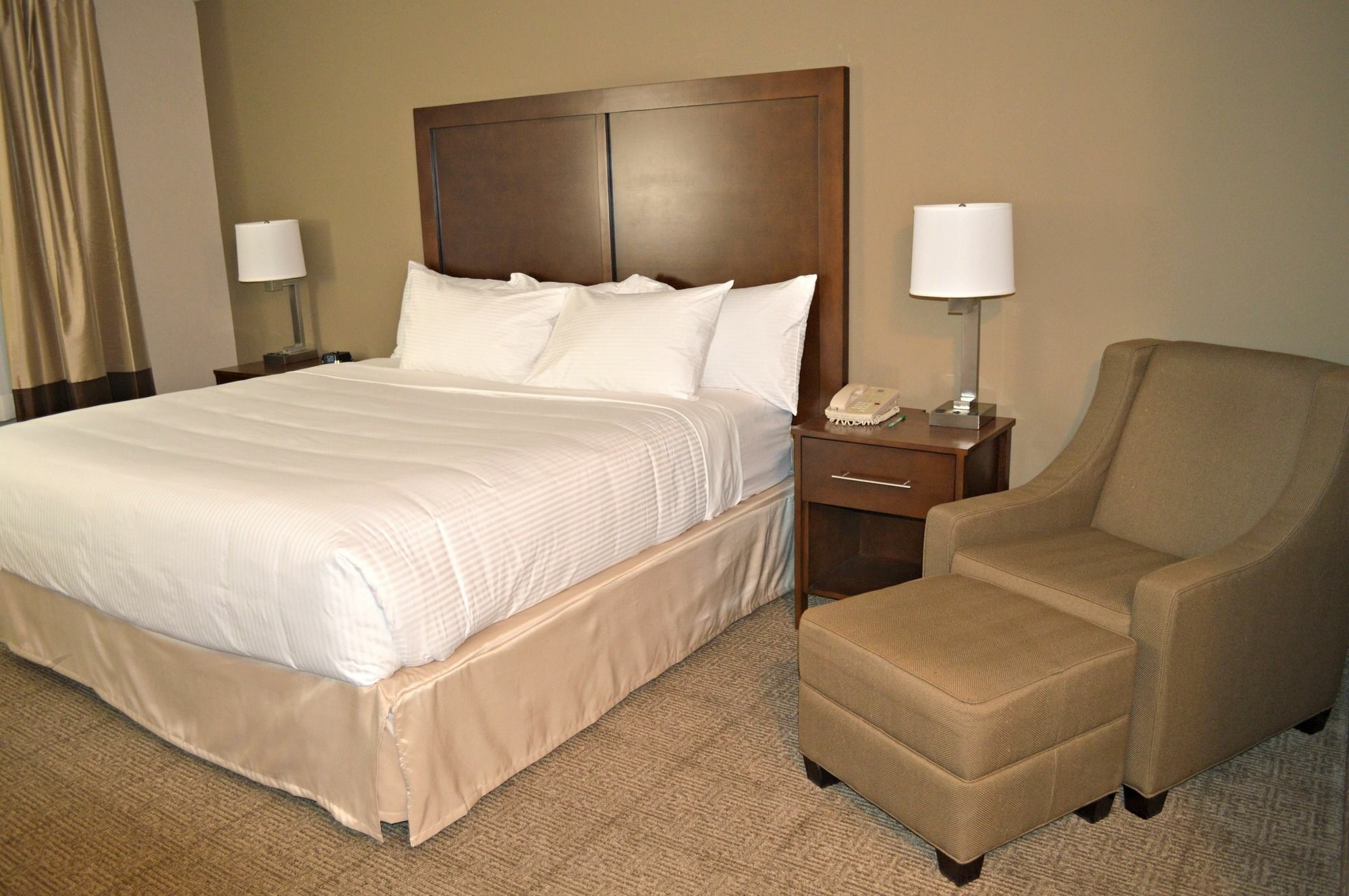 Wyndham Garden Hotel Cross Lanes Charleston Luaran gambar