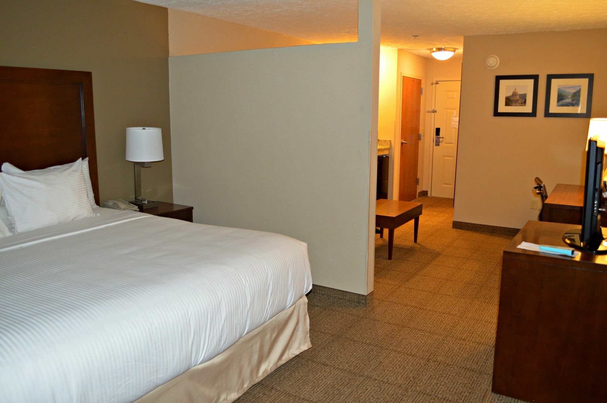 Wyndham Garden Hotel Cross Lanes Charleston Luaran gambar