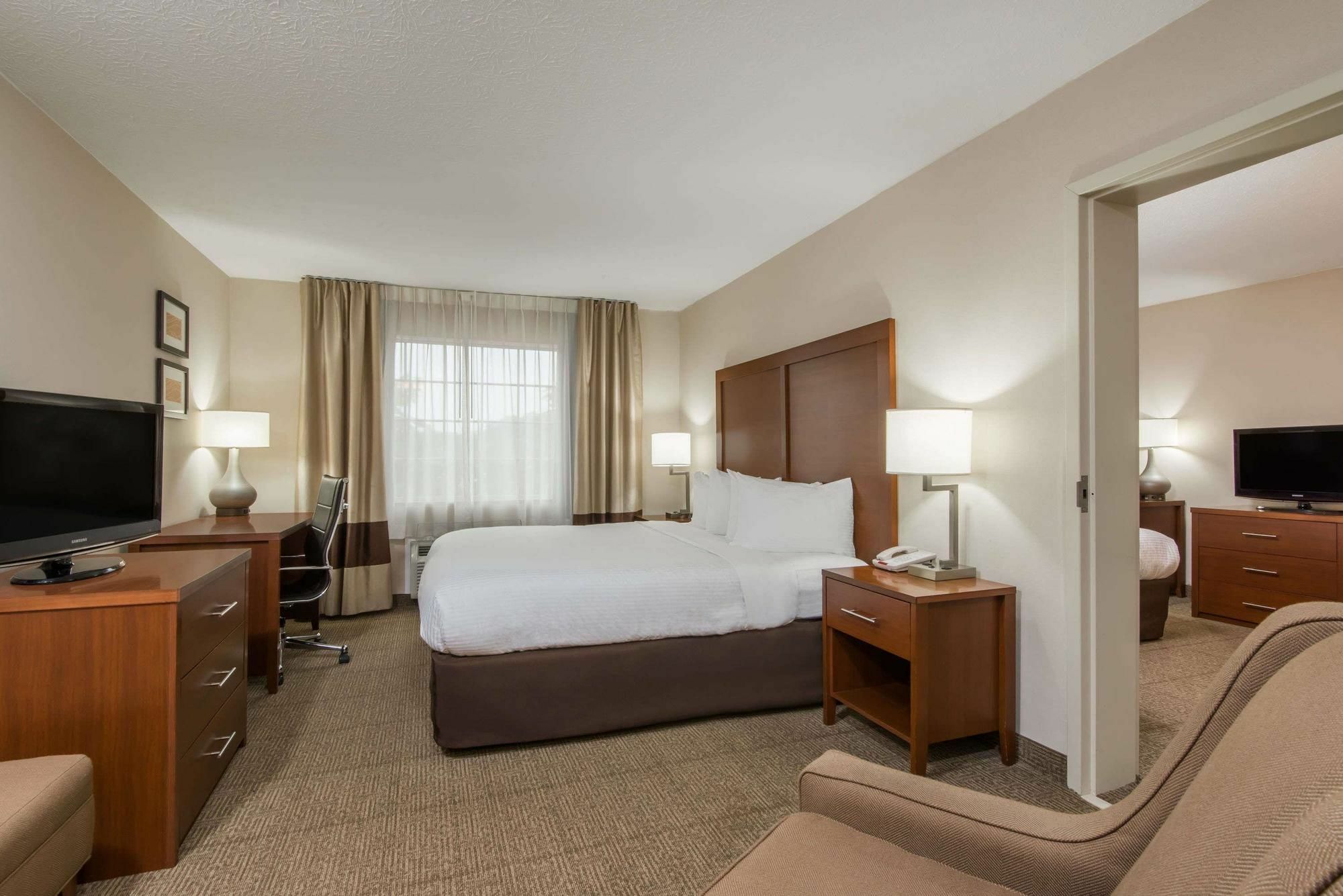 Wyndham Garden Hotel Cross Lanes Charleston Luaran gambar