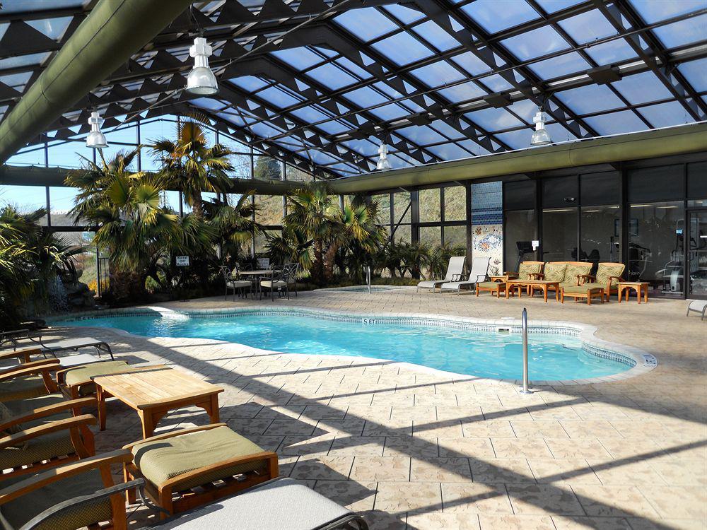 Wyndham Garden Hotel Cross Lanes Charleston Luaran gambar