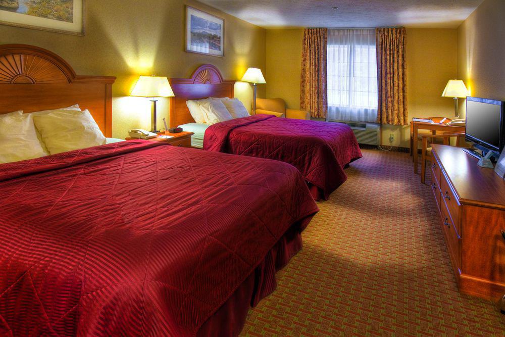 Wyndham Garden Hotel Cross Lanes Charleston Luaran gambar